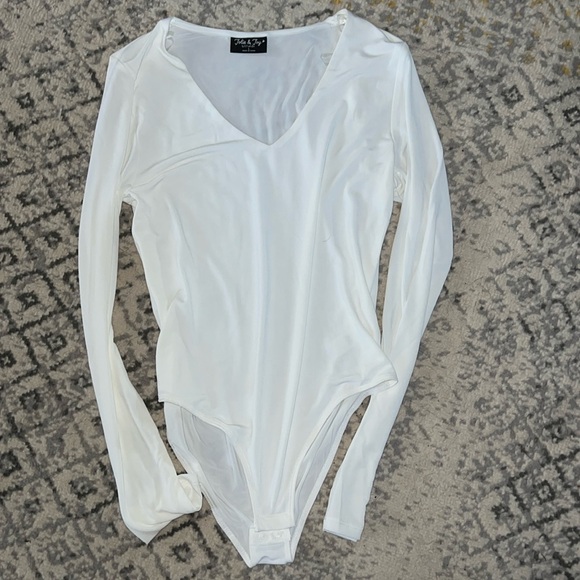 Large Jolie & Joy by FCT with Love Body Suit. - Picture 1 of 6